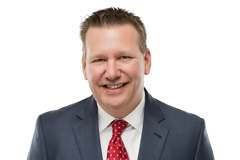 Ryan Isherwood, Founder and CIO of Significance Capital